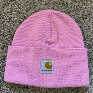 Carhartt winter hats